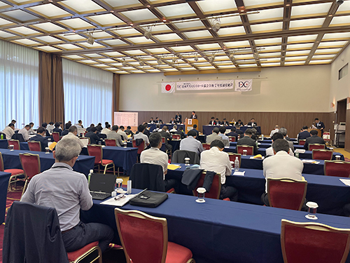 通常総会